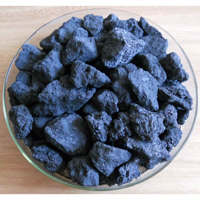 生活飲用水處理中焦炭濾料的應用與優(yōu)勢