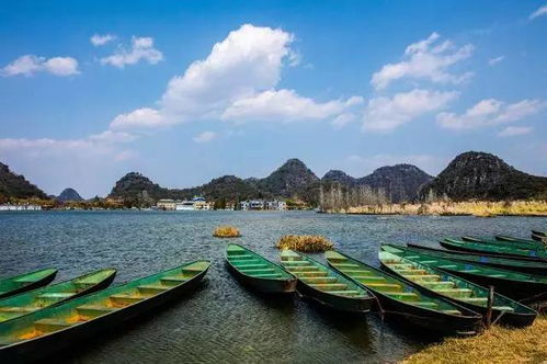 國慶黃金周，為何我獨愛云南這片多彩土地