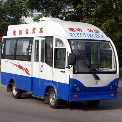 旅游觀光車全解析 從電動到燃油，開啟生態旅游新體驗
