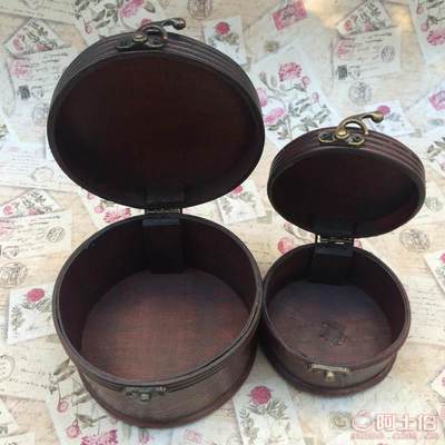 匠心獨運，收納時光 義烏森廣電子復古首飾盒的藝術與商機